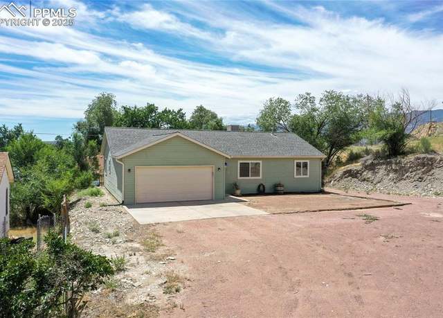 Property at 412 Cooper Ave, Canon City, CO 81212, 3 beds, 2 baths