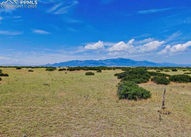 Property at Lot 68 County Road 110, Walsenburg, CO 81089