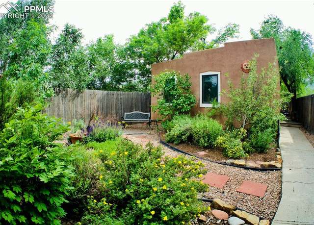 Property at 2223 W Cucharras St, Colorado Springs, CO 80904, 3 beds, 2 baths