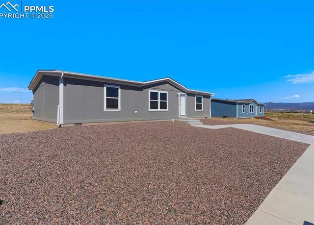 Property at 249 Arrowhead Dr, Florence, CO 81226, 3 beds, 2 baths