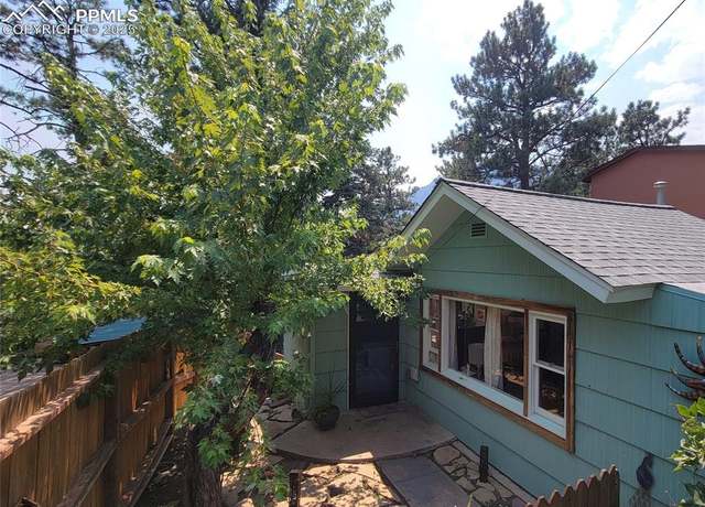 Property at 1939 Mid Rd, Colorado Springs, CO 80906, 2 beds, 1.5 baths