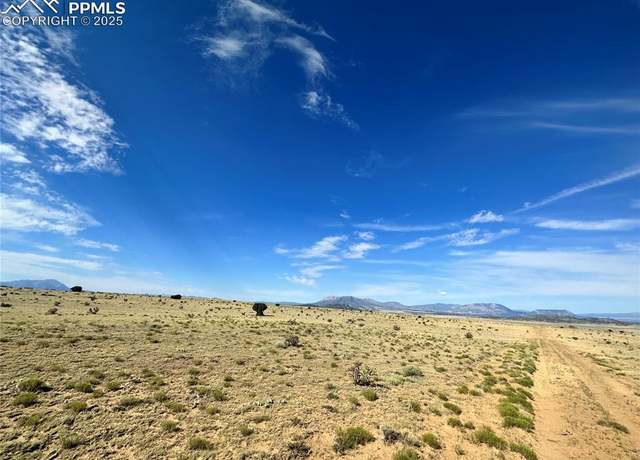 Property at Lot 3 County Road 524, Walsenburg, CO 81089