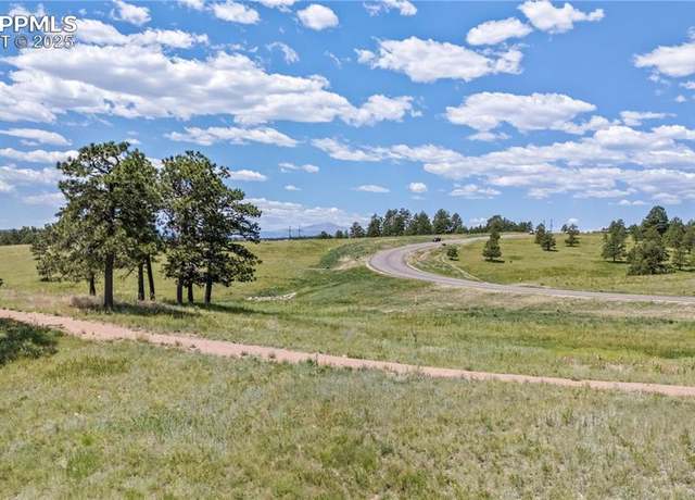 Property at 11010 Alamar Way, Colorado Springs, CO 80908