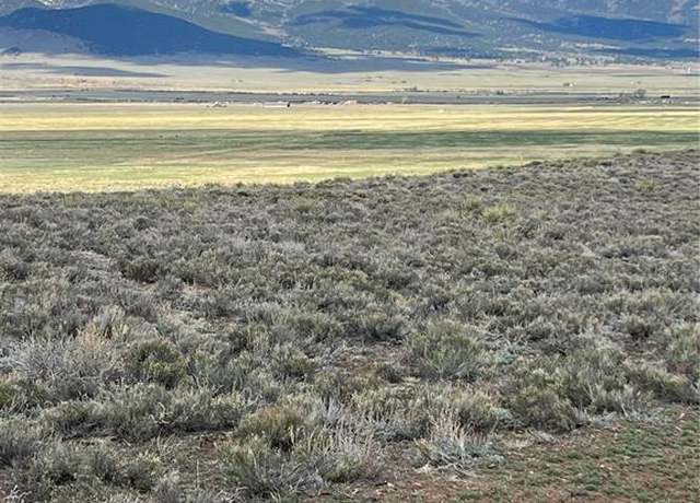 Property at 51100 Highway 69, Westcliffe, CO 81252