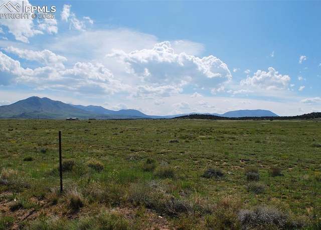 Property at #211 County Road 520, Walsenburg, CO 81089