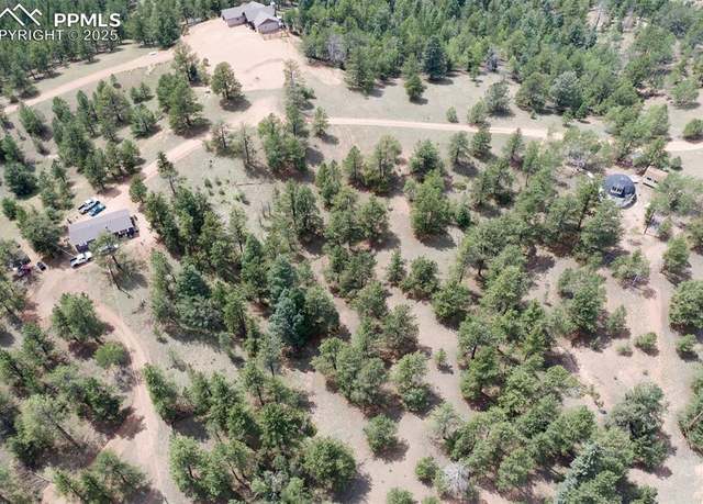 Property at 521 Vindicator Dr, Cripple Creek, CO 80813