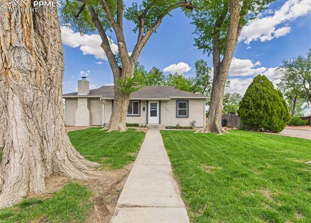 Property at 3002 4th Ave, Pueblo, CO 81008, 3 beds, 2 baths
