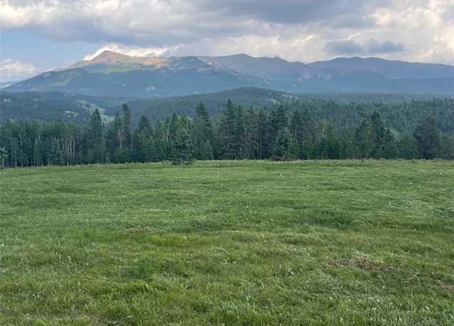 Property at 0 Rhyolite Mountain Mesa, Cripple Creek, CO 80813