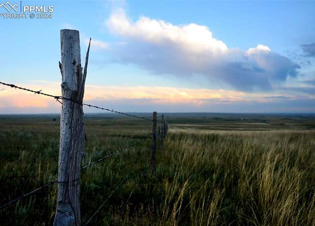 Property at 29815 Tallgrass Vw, Calhan, CO 80808