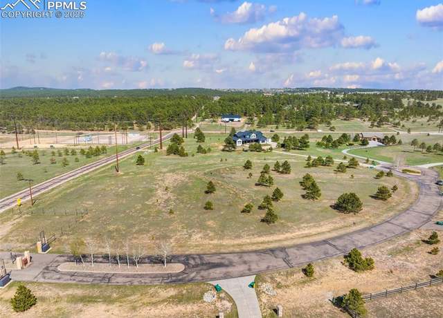 Property at 16935 Oldborough Hts, Monument, CO 80132