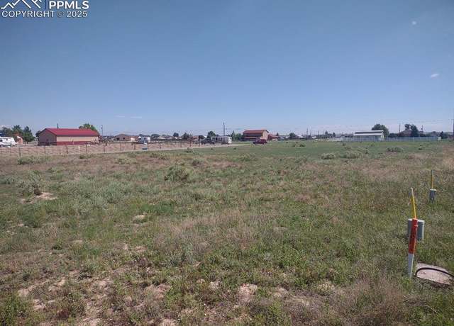 Property at 535 N Boyero Ave, Pueblo West, CO 81007