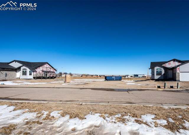 Property at Lot 7 S Crescent Cir, Pueblo West, CO 81007