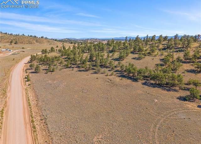 Property at 3506 Elkhorn Rd, Hartsel, CO 80449