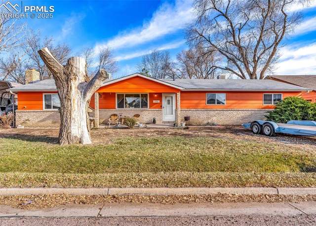 Property at 290 Field Ave, Canon City, CO 81212, 4 beds, 2 baths