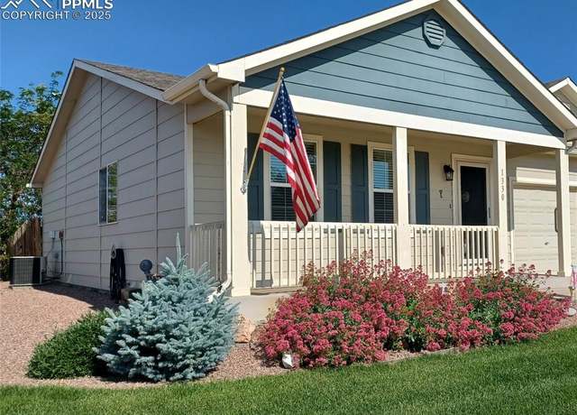 Property at 1330 Silver Hawk Ct, Pueblo, CO 81008, 2 beds, 2 baths