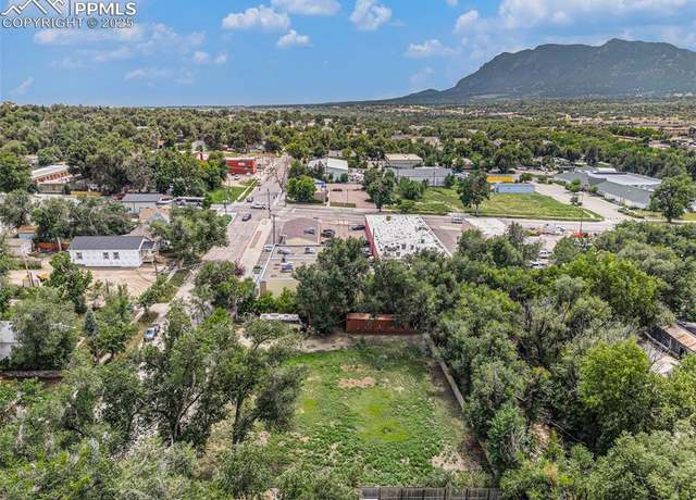 Property at 314 S El Paso St, Colorado Springs, CO 80903