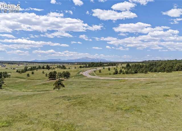 Property at 10801 Alamar Way, Colorado Springs, CO 80908