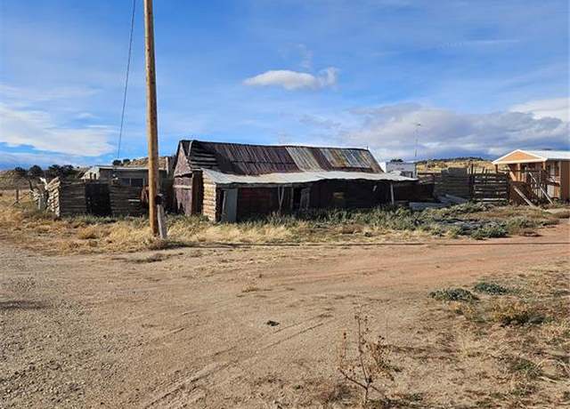Property at 333 County Road 521, Walsenburg, CO 81089