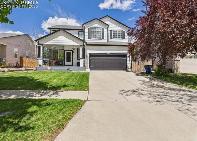 Property at 3717 Bison Ln, Pueblo, CO 81005, 3 beds, 2.5 baths