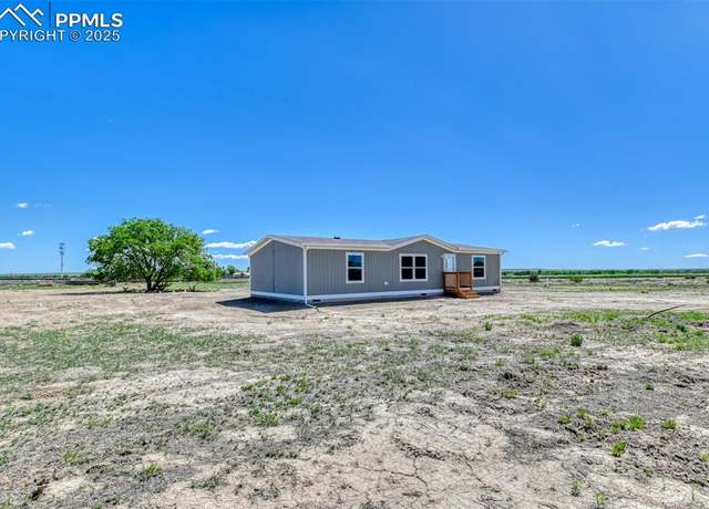 Property at 20585 Calle Pacifico Pt, Fountain, CO 80817, 3 beds, 2 baths