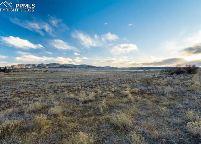 Property at 0 Tiara Rd, Lake George, CO 80827