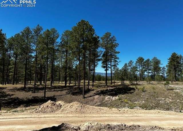 Property at 14531 Quartz Creek Dr, Colorado Springs, CO 80908