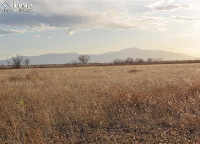 Property at LOT 2 J D Johnson Rd, Peyton, CO 80831