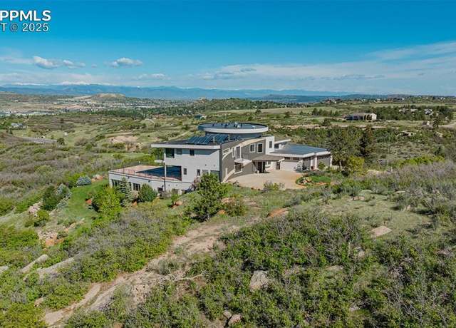 Property at 1175 Ridge Oaks Dr, Castle Rock, CO 80104, 5 beds, 6 baths