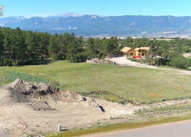 Property at 17223 Copper Valley Ct, Monument, CO 80132