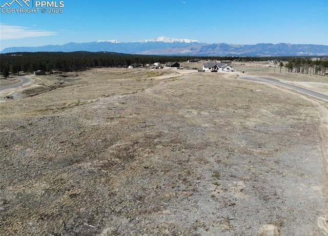 Property at 12632 Eagle Forest Dr, Colorado Springs, CO 80908