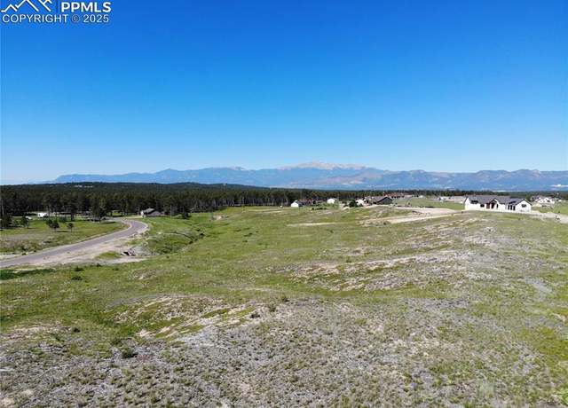 Property at 12632 Eagle Forest Dr, Colorado Springs, CO 80908