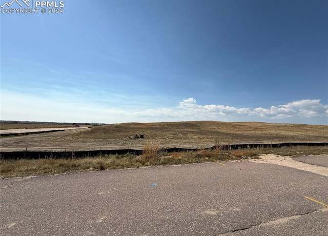 Property at 12020 S Conestoga Trl, Elbert, CO 80106