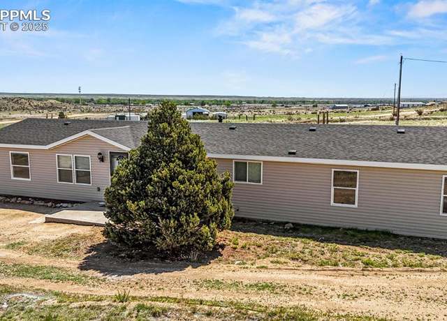 Property at 9775 Indian Village Hts, Fountain, CO 80817, 4 beds, 2 baths