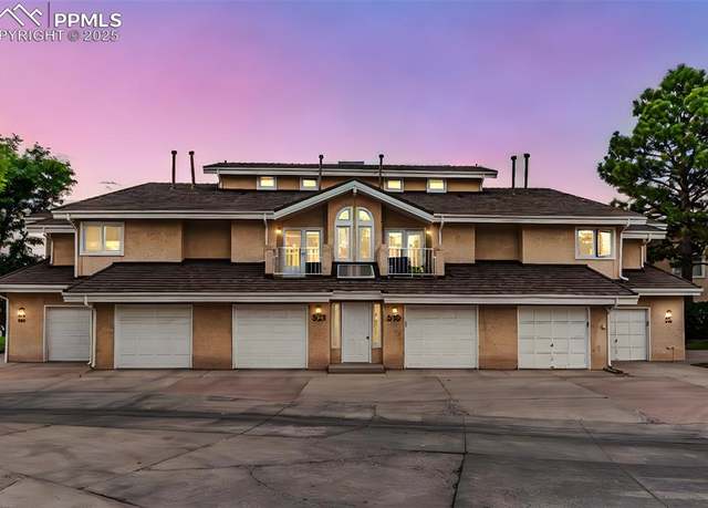Property at Property in Colorado Springs, CO 80904, 2 beds, 2 baths
