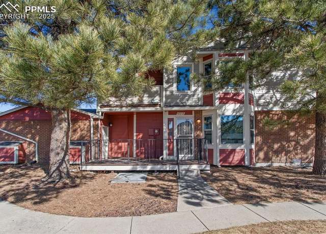 Property at 432 W Rockrimmon Blvd #B, Colorado Springs, CO 80919, 2 beds, 2 baths