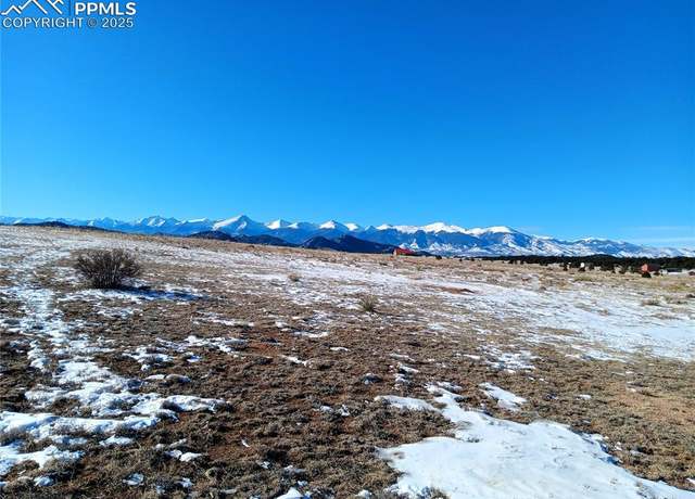 Property at 567 Trails End Ct, Cotopaxi, CO 81223