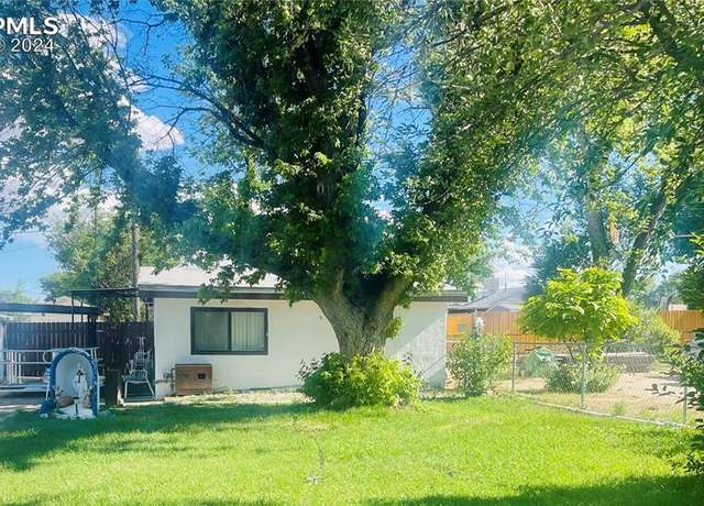 Property at 2006 E 15th St, Pueblo, CO 81001, 1 bed, 1 bath