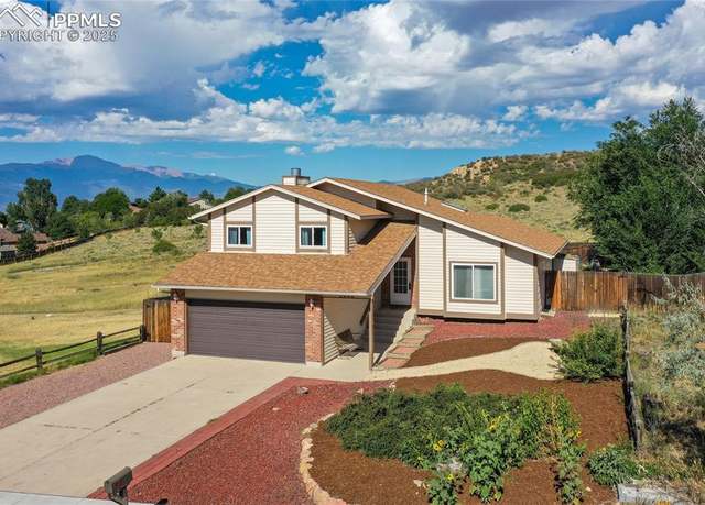 Property at 5002 Willowbrook Rd, Colorado Springs, CO 80917, 3 beds, 3 baths