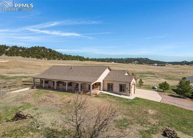 Property at 15930 Alta Plaza Cir, Peyton, CO 80831, 4 beds, 3.5 baths