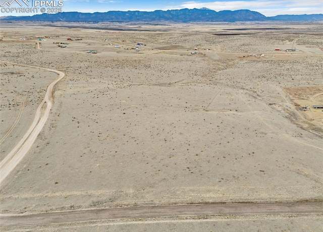 Property at 6750 Straight Arrow Pt, Fountain, CO 80817
