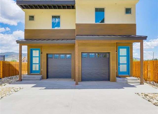 Property at 108 Cotopaxi Ln #A, Salida, CO 81201, 3 beds, 3 baths
