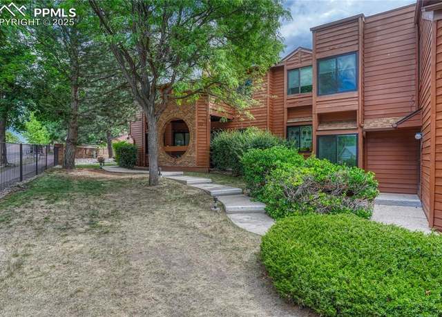 Property at 4709 Daybreak Cir, Colorado Springs, CO 80917, 1 bed, 1 bath