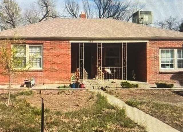 Property at 2810 7th Ave, Pueblo, CO 81003, 3 beds, 2 baths