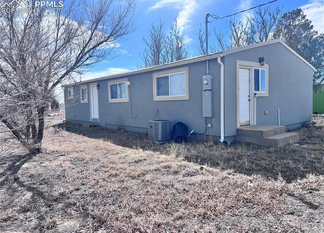 Property at 13764 County Road Hh, Las Animas, CO 81054, 2 beds, 2 baths