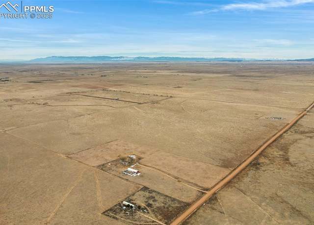 Property at Tract B Powers Rd, Colorado Springs, CO 80928