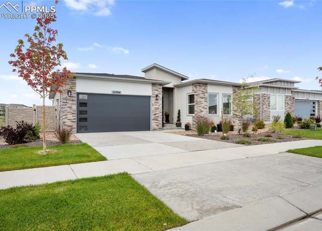 Property at 12764 Enclave Scenic Dr, Peyton, CO 80831, 5 beds, 3 baths