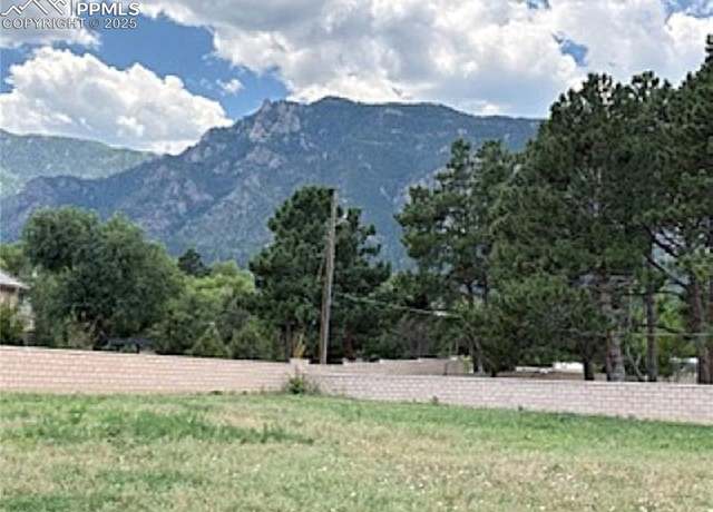 Property at 3520 Sebastian Hts, Colorado Springs, CO 80906