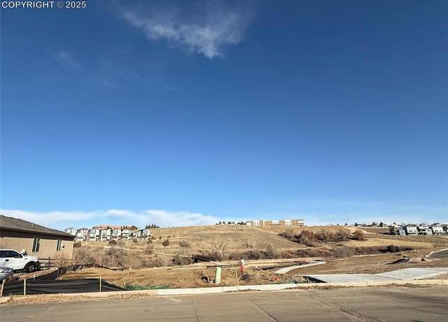 Property at 4689 Bridle Pass Dr, Colorado Springs, CO 80923