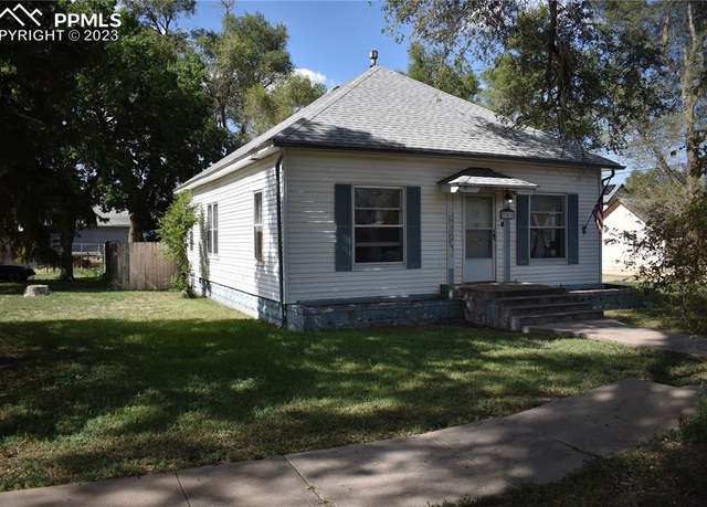 Photo of 703 Spruce Ave, Rocky Ford, CO 81067