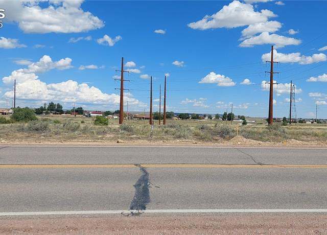 Property at 292 N Purcell Blvd, Pueblo West, CO 81007